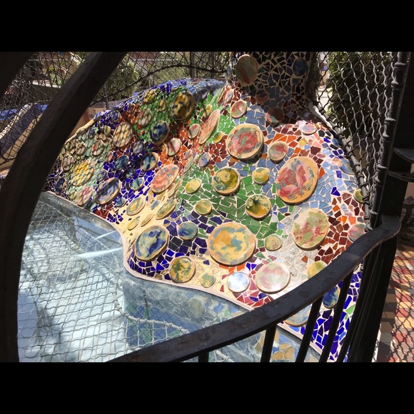 Meet your Posher, Opal - Picture 1 of 2